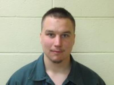 Daniel Esh Fisher a registered Sex Offender of Wisconsin