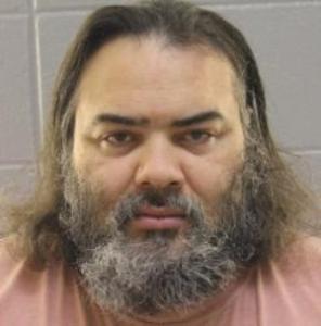 James A Brown a registered Sex Offender of Wisconsin