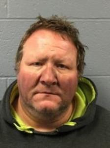 Steven D Breitkreutz a registered Sex Offender of Wisconsin