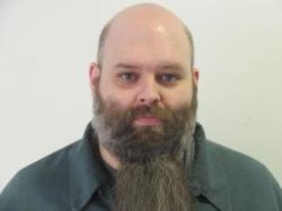 Jonathan B Herschberger a registered Sex Offender of Wisconsin