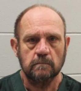 James Robert Hess a registered Sex Offender of Wisconsin