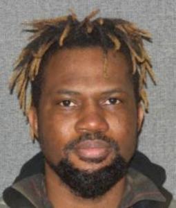 Trokon Ikimi Karnga a registered  of Wisconsin