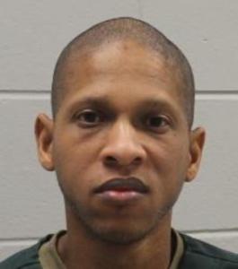 Robert Lamont Brinson a registered Sex Offender of Wisconsin