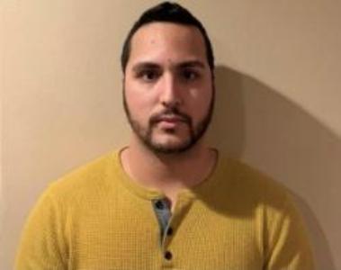 Angel G Benitez a registered Sex Offender of Wisconsin