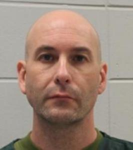 Robb J Szymik a registered Sex Offender of Wisconsin