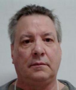 Steven M Lybert a registered Sex Offender of Wisconsin