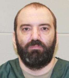 Jacob E Dorneden a registered Sex Offender of Wisconsin