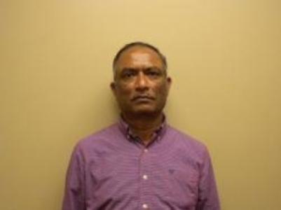 Jayprakash G Raval a registered Sex Offender of Wisconsin