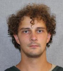 Nicholas R Frede a registered Sex Offender of Wisconsin