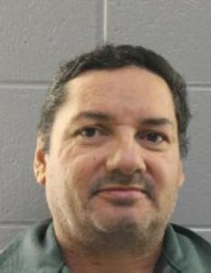 Moses Falcon a registered  of Wisconsin