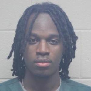 Rickcoby Donnell Minor Jr a registered Sex Offender of Wisconsin