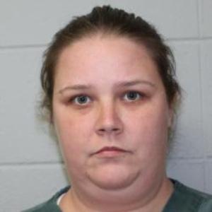 Thomasina J Cook a registered Sex Offender of Wisconsin