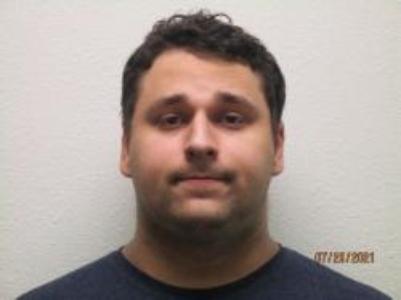 Sevren Loyal Ortman a registered  of Wisconsin