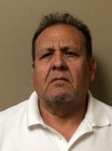 Abraham C Negrete a registered Sex Offender of Wisconsin