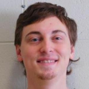 Nicholas Shawn Platter a registered Sex Offender of Wisconsin