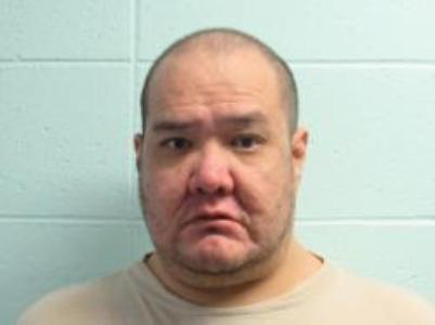 Algernon H Bow a registered Sex Offender of Wisconsin