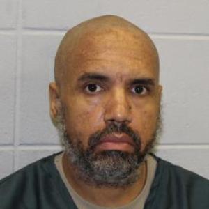 David Antoine Williams a registered Sex Offender of Wisconsin