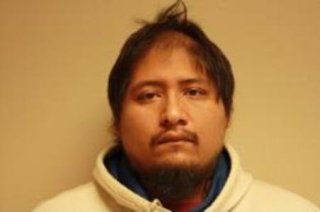 Cesar Lavariega a registered Sex Offender of Wisconsin