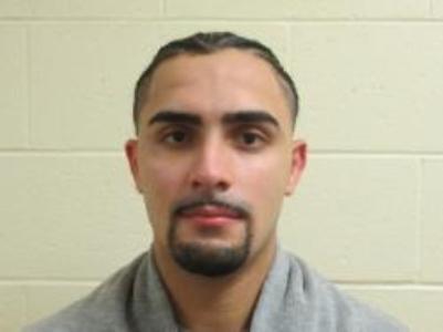 Bryan J Gonzalez a registered Sex Offender of Wisconsin