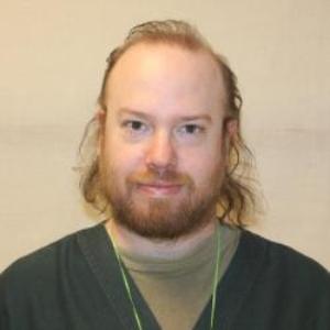 Nickolas Robert Miller a registered  of Wisconsin