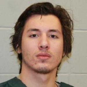 Jeremy D Basina a registered Sex Offender of Wisconsin