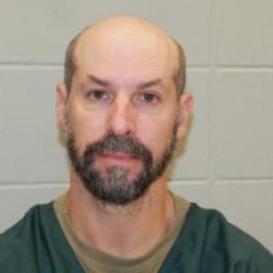 Alan Wayne Byers a registered Sex Offender of Wisconsin