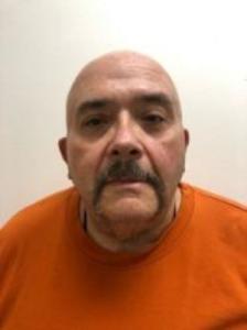 Vaughn R Hansen a registered Sex Offender of Wisconsin