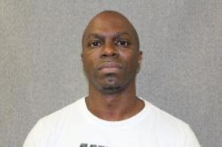 Christopher J Jackson a registered Sex Offender of Wisconsin