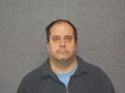 Eric Phillip Pfeifer a registered Offender or Fugitive of Minnesota