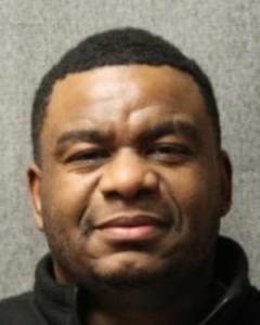 Jeremy Latravis Moss a registered Sex Offender of Wisconsin