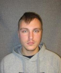 Tyler Paul Severin a registered Sex Offender of Wisconsin
