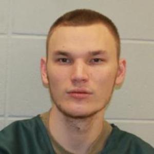 Jordan T Flamand a registered Sex Offender of Wisconsin