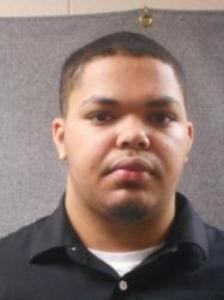 Mykal D Johnson a registered Sex Offender of Wisconsin