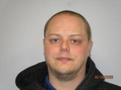 Jonethan Robert Lindle a registered Sex Offender of Wisconsin