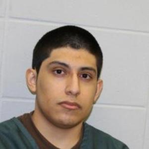 Juan A Naves-ortega a registered Sex Offender of Wisconsin