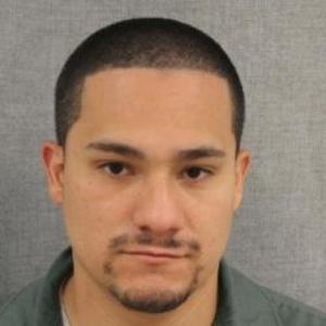 Charlie Najera-diaz a registered Sex Offender of Wisconsin