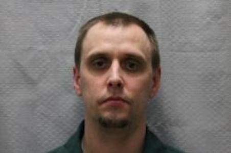 Eric Donald Hansen a registered Sex Offender of Wisconsin