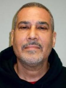 Hector Rodriguez Jr a registered Sex Offender of Wisconsin