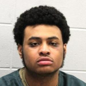 Zyshonne Z Tyson a registered Sex Offender of Wisconsin