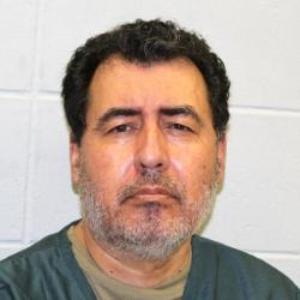 Daniel Joseph Gastelum a registered Sex Offender of Wisconsin
