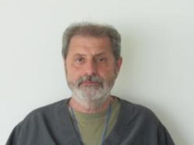 Jeffrey Russell a registered Sex Offender of Wisconsin