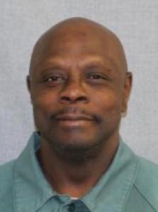 Willie Davis a registered  of Wisconsin