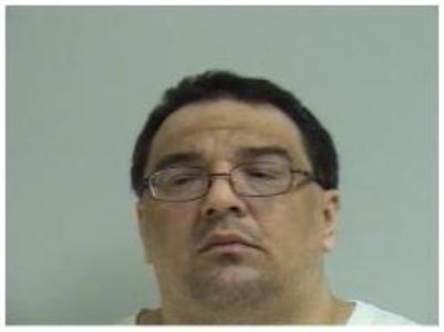 John Raymond Hauk a registered Sex Offender of Wisconsin