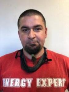Miles W Glidden a registered Sex Offender of Wisconsin