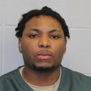 Marquis M Thomas a registered  of Wisconsin