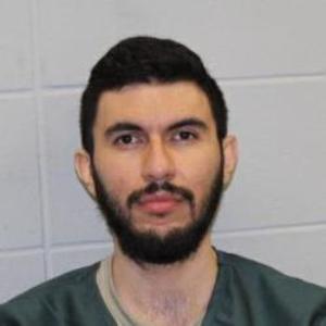 Pablo R Barreno-orellana a registered Sex Offender of Wisconsin