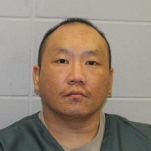 John Lee a registered Sex Offender of Wisconsin