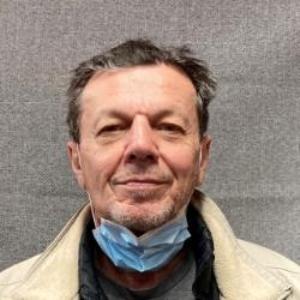 Terry L Gorichs a registered  of Wisconsin