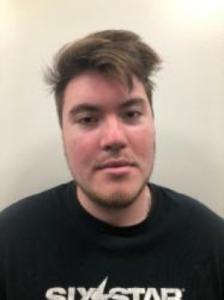 Trevor Thomas Konitzer a registered  of Wisconsin