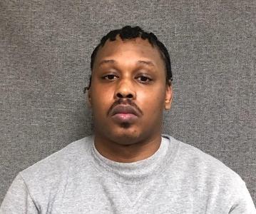 Roderick Moore a registered Sex Offender of Wisconsin